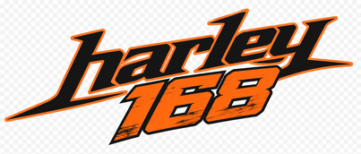 harley 168